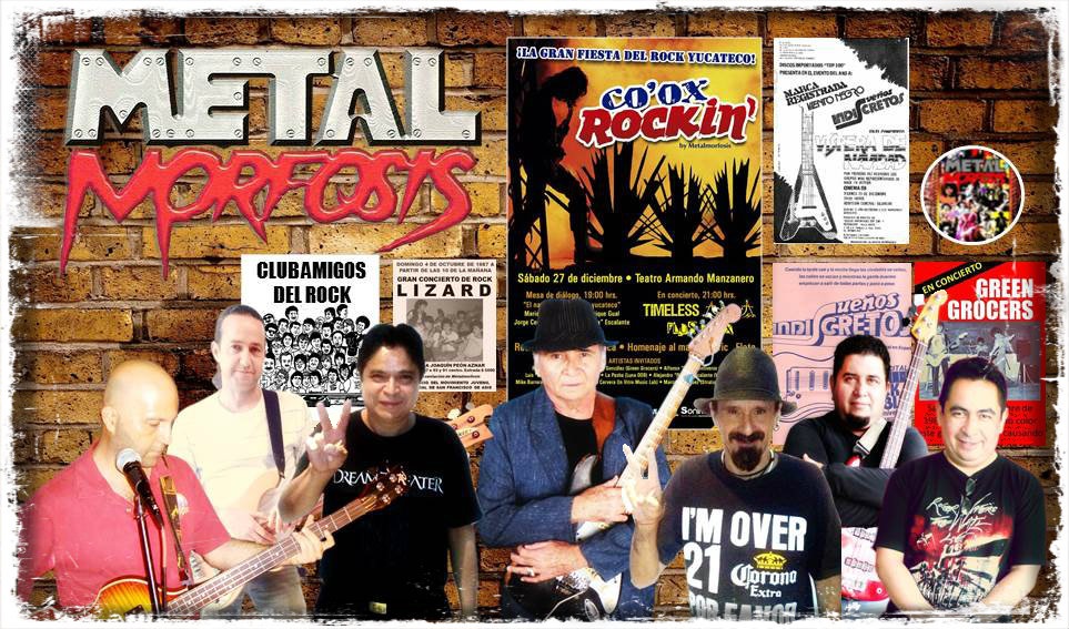 Diseñando una fiesta inolvidable