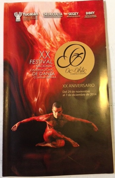 Oc´ Ohtic, veinte años de arduo esfuerzo