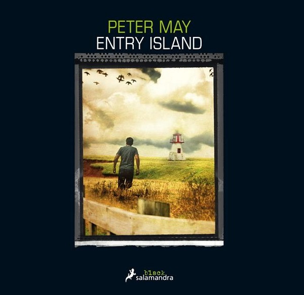 Literatura: Entry Island, de Peter May
