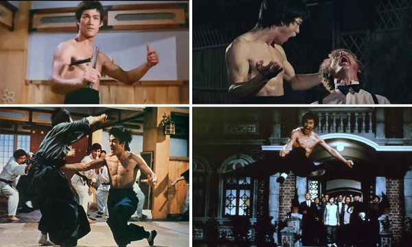 En su momento esta fue la película más taquillera de la historia en Hong Kong, imponiendo récords de recaudación en otros países del continente asiático.