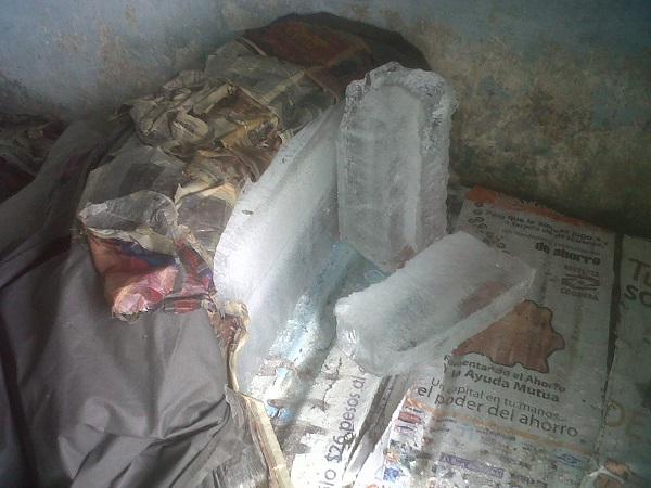 Una voz desde mi corazón