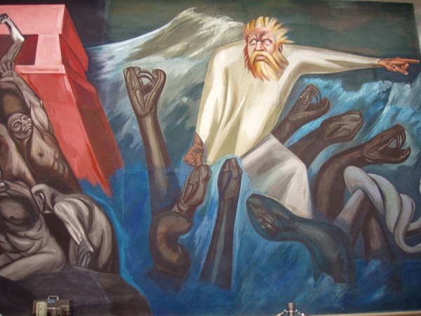 Crónicas de Mi Pueblo