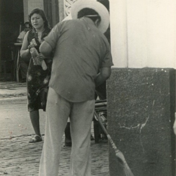 Concurrencia: Vidas e Historias