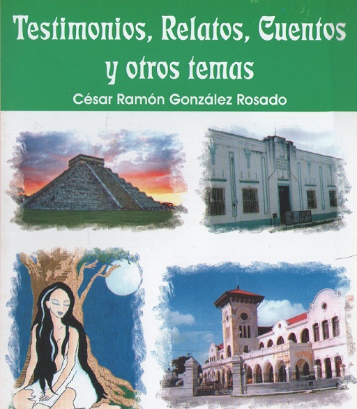 Testimonios, Cuentos, Relatos y Otros Temas (1)