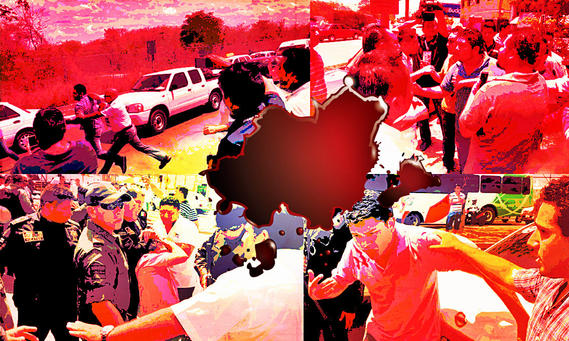 Perspectiva: Uber o No Uber