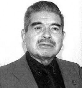 Prof. Othón Salazar Ramírez
