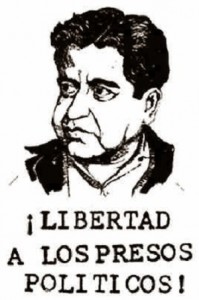 Demetrio Vallejo
