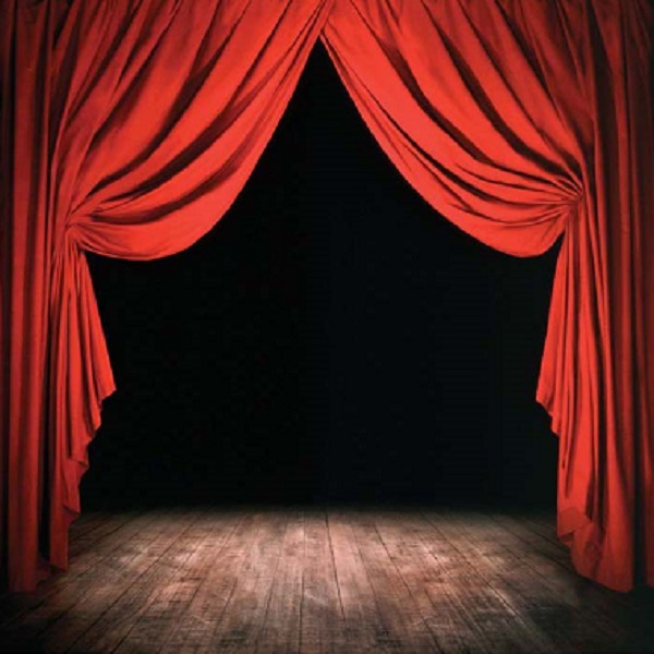 Editorial: Vocaciones Ejemplares