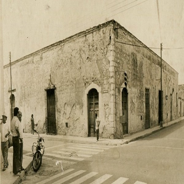 Tiempo y Paisaje Humano en Esquinas