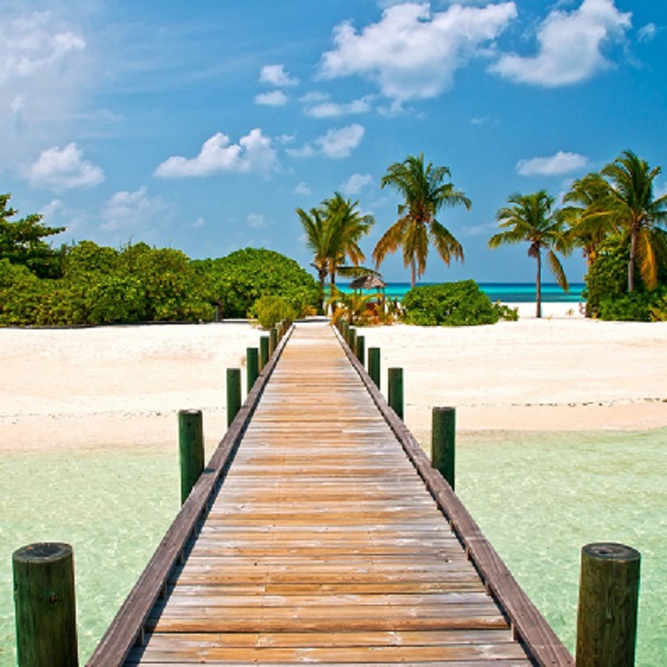 El Muelle