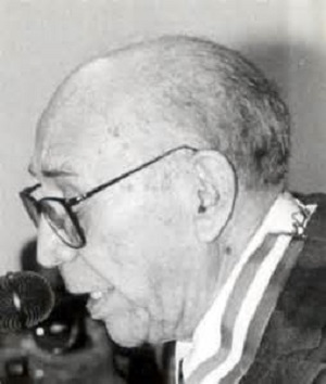 Prof. Ramón G. Bonfil