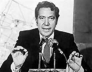 Prof. Carlos Hank González