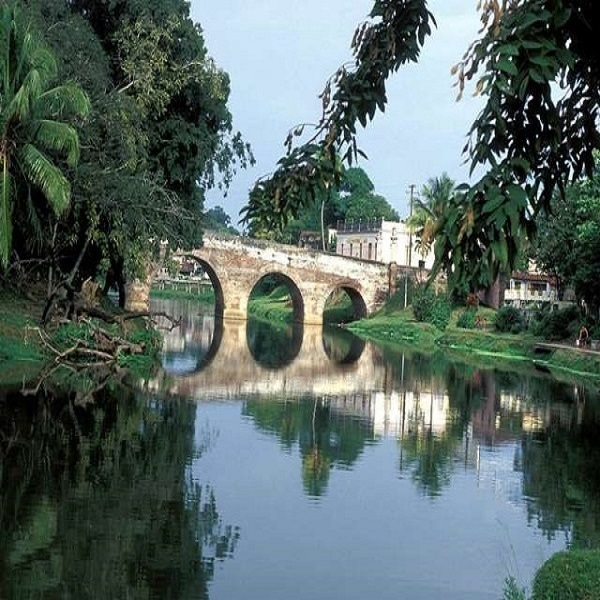 La Ciudad del Yayabo