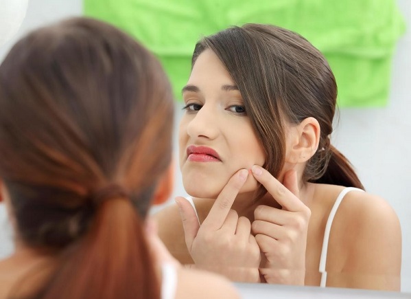 Llegada la adolescencia, el ser humano requiere de una base fuerte de seguridad, ya que de lo contrario puede verse afectado en la percepción que tiene de sí mismo.