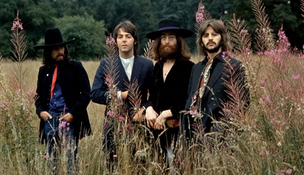 El grupo The Beatles se ha convertido en una referencia indiscutible de la historia de la música moderna.