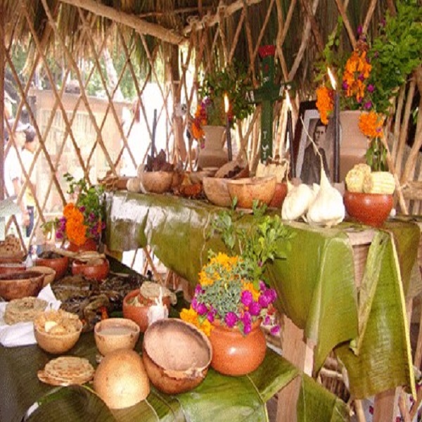 Cuando Llegaron Las Visitas