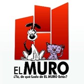 El Muro_Logo