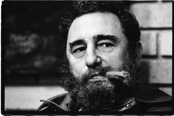 Foto de David Hume Kennerly/Getty Images