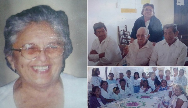 Doña Elenita, mi madre, fue un personaje que marcó la vida de muchísimas personas, incluyéndome.