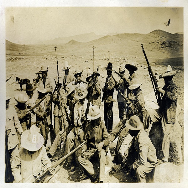 La Gente Solicita… ¡Mis Servicios Médicos!