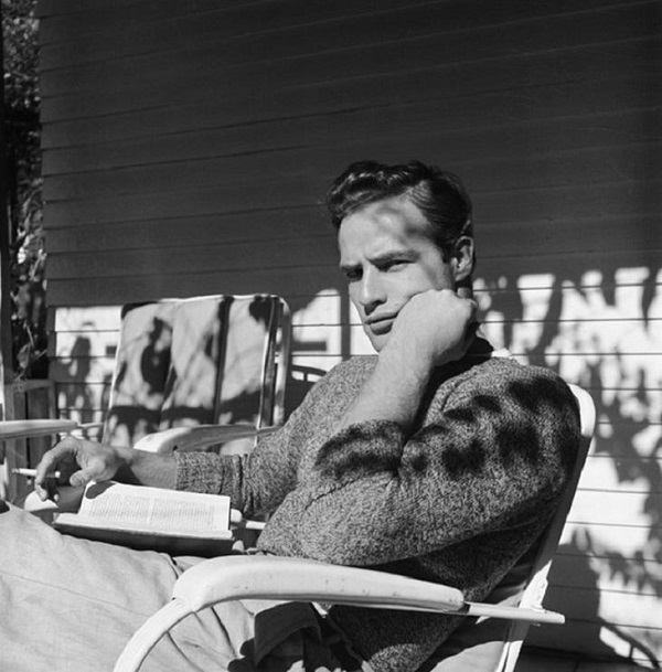 1949: Marlon Brando