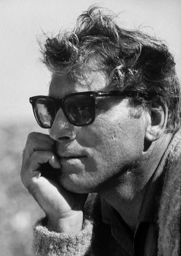 1959: Burt Lancaster