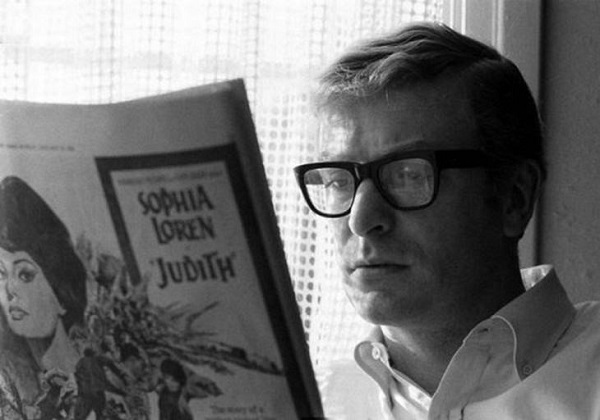 1966: Michael Caine