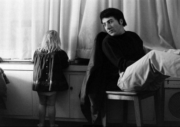 1969: Dustin Hoffman