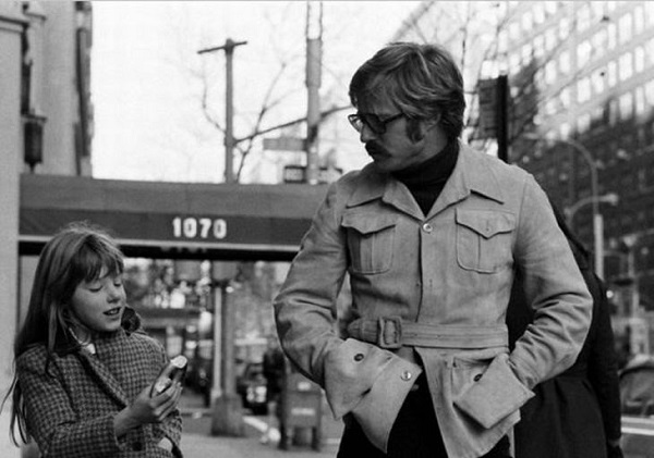 1969: Robert Redford
