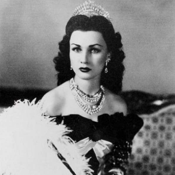 Fotografías Antiguas XIII