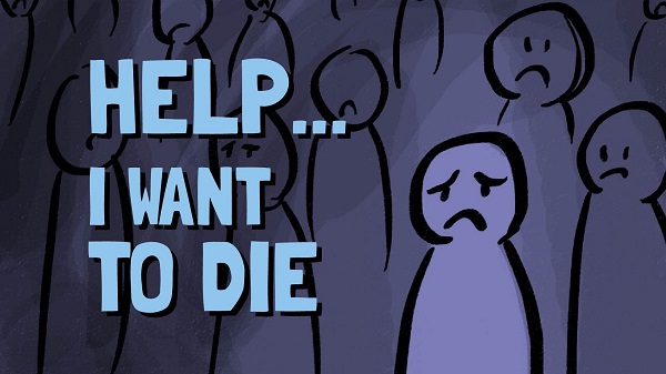 Es importante saber si en el historial de un posible suicida aparecen familiares con enfermedades mentales, ya que esto lo hace propenso a desarrollar ciertas conductas de riesgo para su vida.