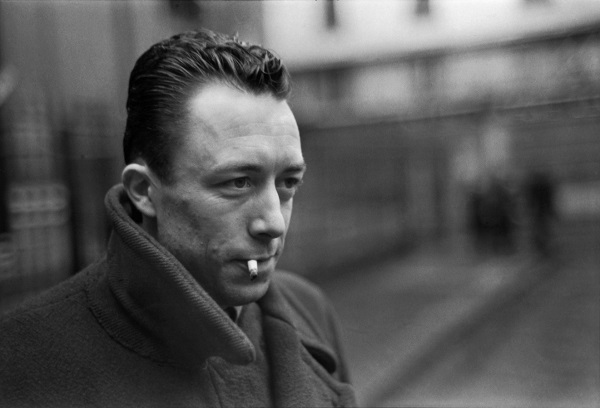 Albert Camus (1913 - 1960)