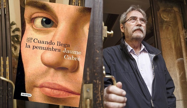 CUANDO LLEGA LA PENUMBRA