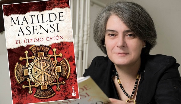 EL ÚLTIMO CATÓN