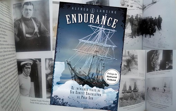 ENDURANCE