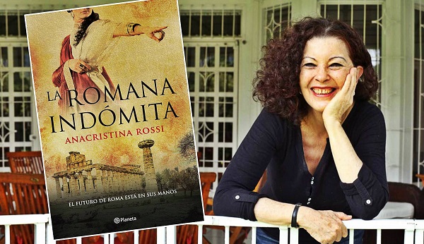 LA ROMANA INDÓMITA