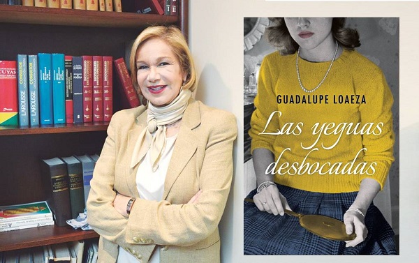 LAS YEGUAS DESBOCADAS