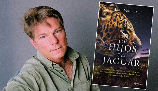 LOS HIJOS DEL JAGUAR