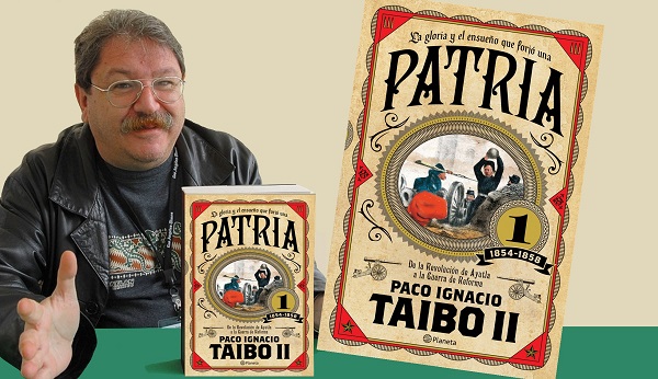 PATRIA