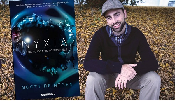 NYXIA