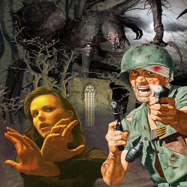 El Lugar de la Demencia