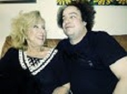 “Esta es la foto de mayo 23 de mayo del 2018 para mis hermanos de México. José”.