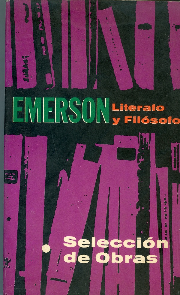 Emerson R W