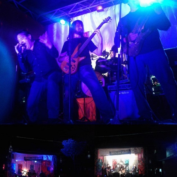 Atversus En Vivo
