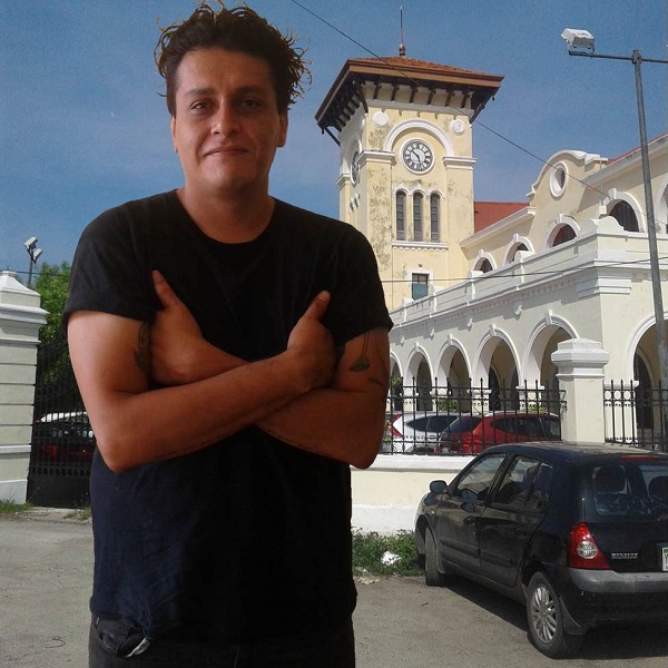 Maestro de la ESAY impartirá clases en Monterrey