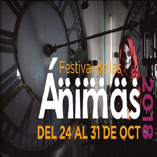 Carnaval ¿de Ánimas?