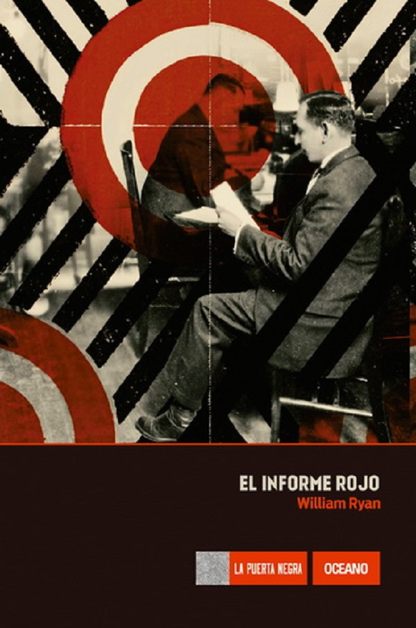 El Informe Rojo de William Ryan_1