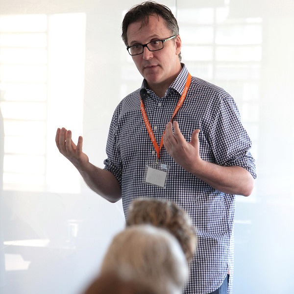 El Informe Rojo, de William Ryan