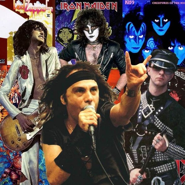 Los discos del Rock de octubre