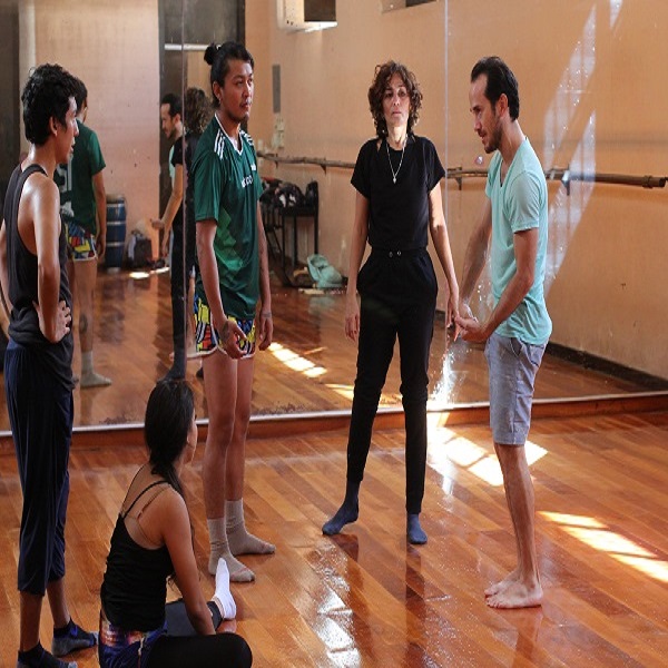 Alsurdanza celebra 31 años de existencia y se despide de los escenarios